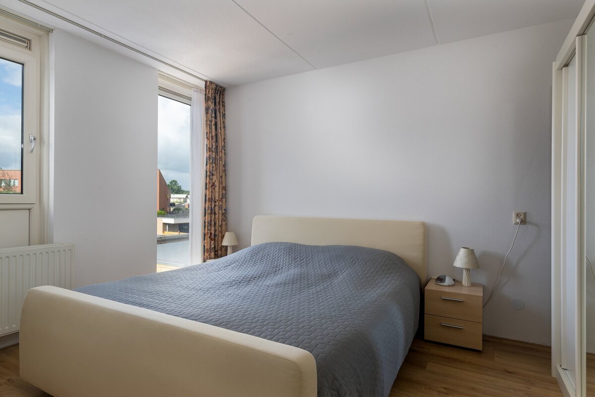 Johan Dijkstralaan 51, 9744 DB Groningen - € 249.000 k.k. - Boekholt & partners makelaars Groningen