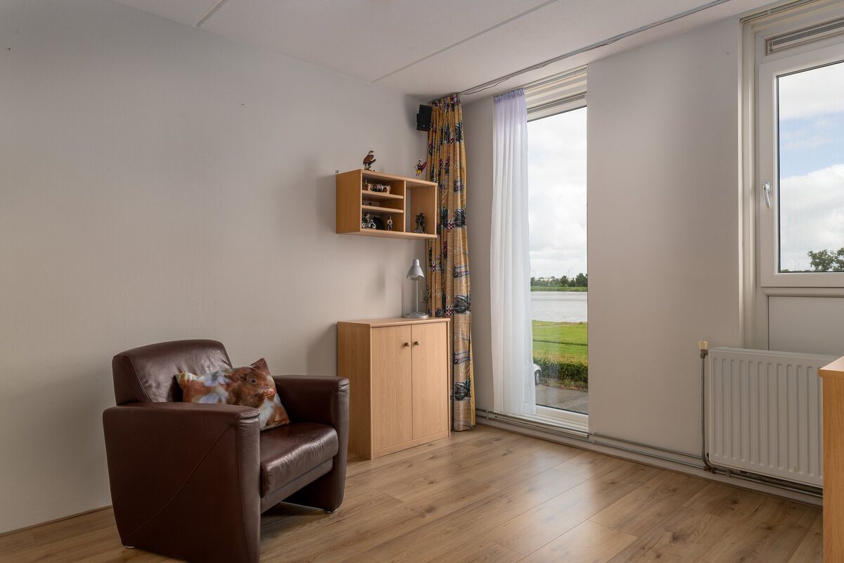 Johan Dijkstralaan 51, 9744 DB Groningen - € 249.000 k.k. - Boekholt & partners makelaars Groningen