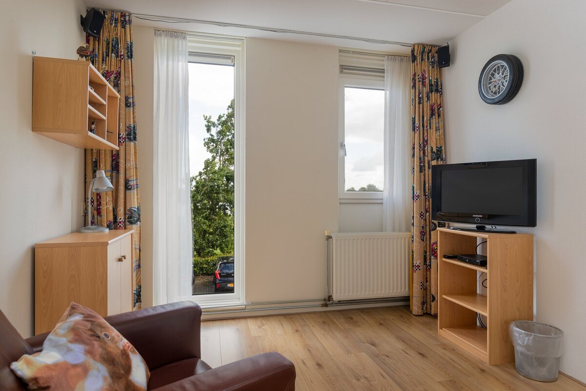 Johan Dijkstralaan 51, 9744 DB Groningen - € 249.000 k.k. - Boekholt & partners makelaars Groningen