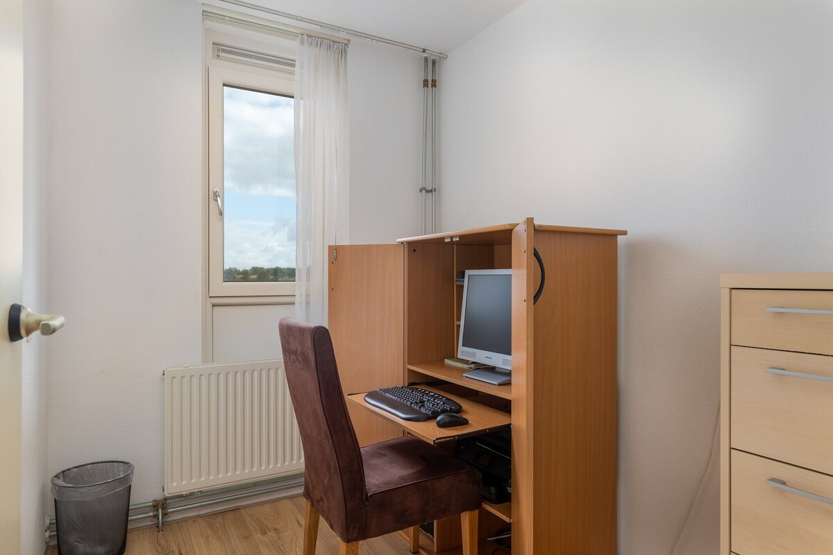 Johan Dijkstralaan 51, 9744 DB Groningen - € 249.000 k.k. - Boekholt & partners makelaars Groningen