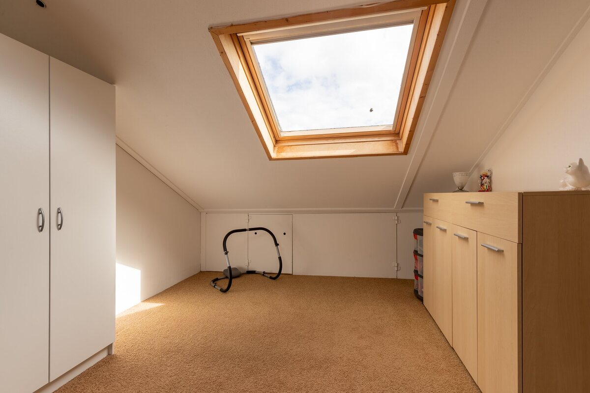Johan Dijkstralaan 51, 9744 DB Groningen - € 249.000 k.k. - Boekholt & partners makelaars Groningen
