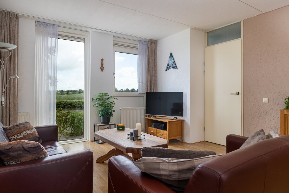 Johan Dijkstralaan 51, 9744 DB Groningen - € 249.000 k.k. - Boekholt & partners makelaars Groningen