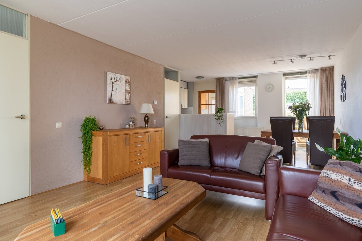 Johan Dijkstralaan 51, 9744 DB Groningen - € 249.000 k.k. - Boekholt & partners makelaars Groningen