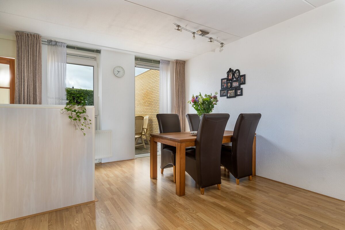 Johan Dijkstralaan 51, 9744 DB Groningen - € 249.000 k.k. - Boekholt & partners makelaars Groningen