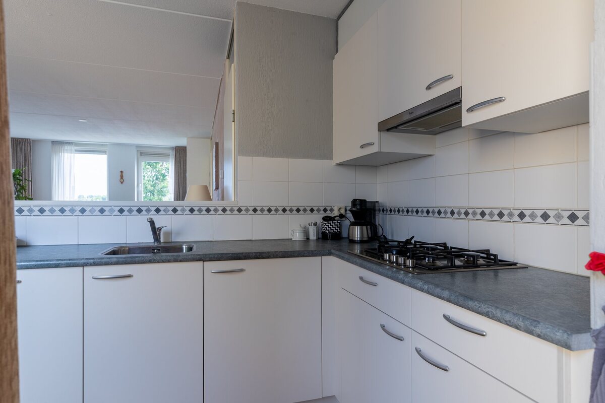 Johan Dijkstralaan 51, 9744 DB Groningen - € 249.000 k.k. - Boekholt & partners makelaars Groningen