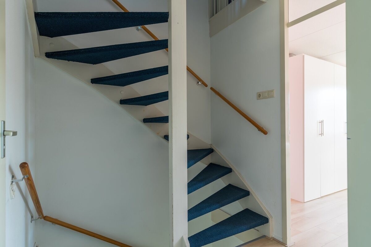 Johann Faberlaan 49, 9744 DG Groningen - € 250.000 k.k. - Boekholt & partners makelaars Groningen