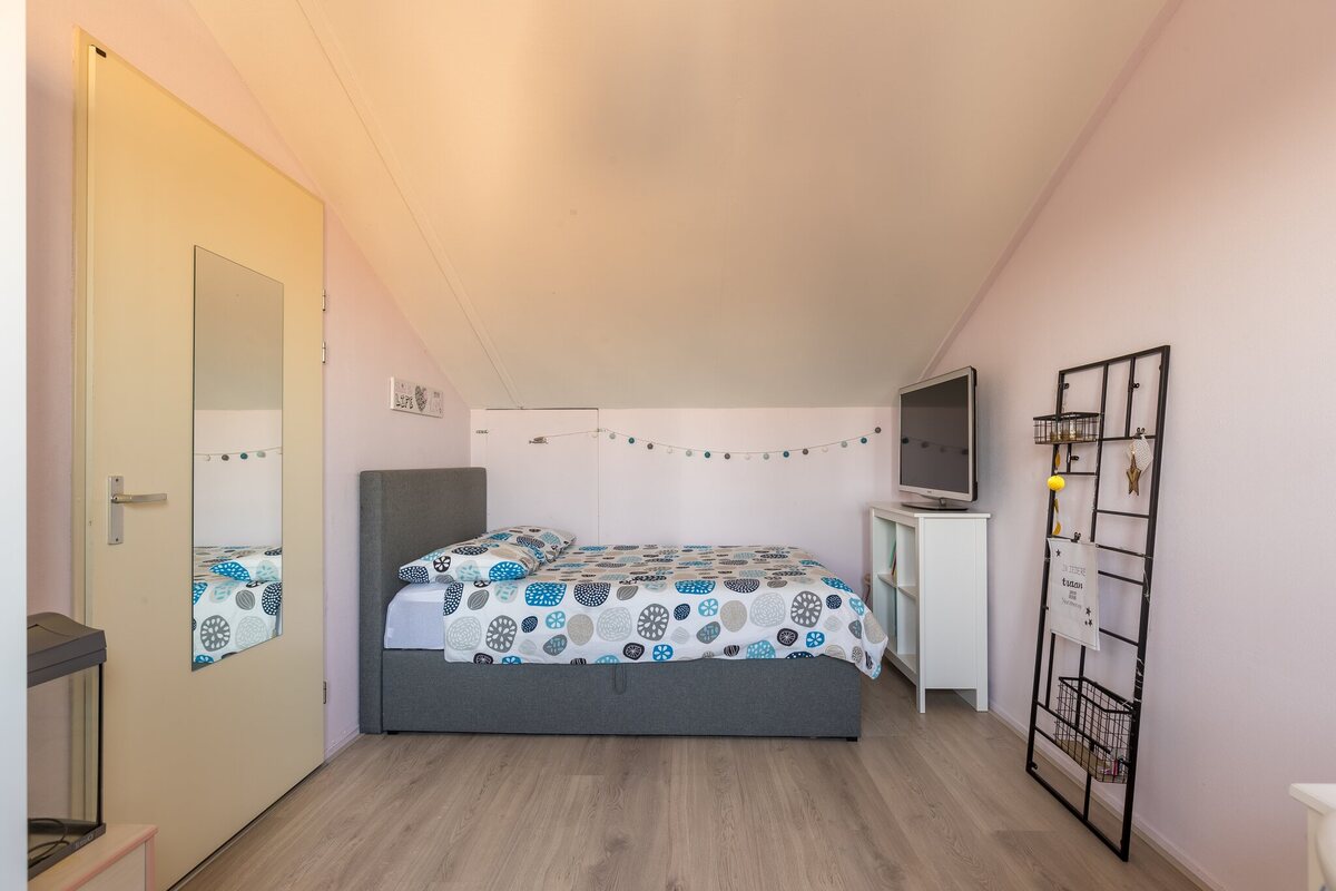 Johann Faberlaan 49, 9744 DG Groningen - € 250.000 k.k. - Boekholt & partners makelaars Groningen