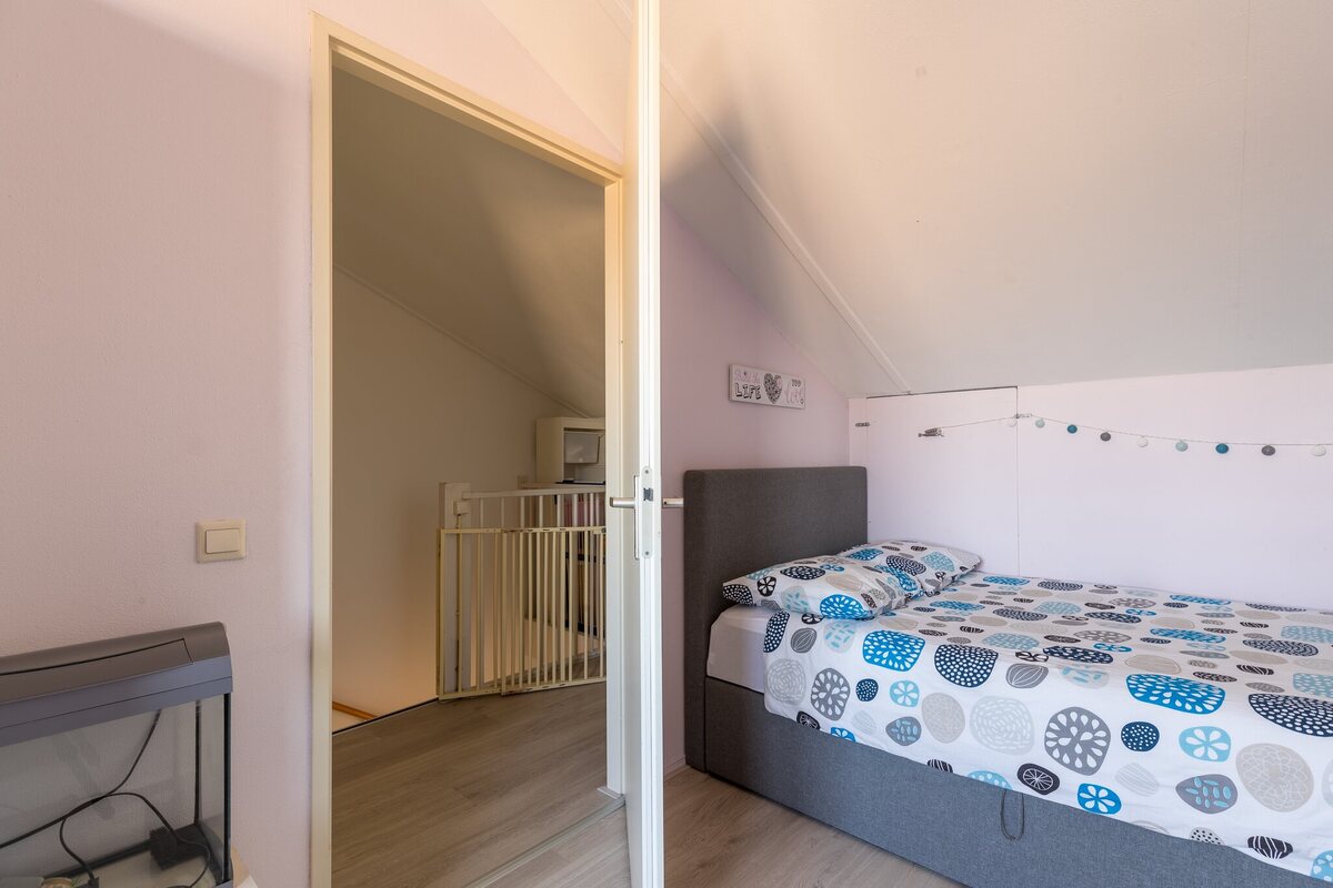 Johann Faberlaan 49, 9744 DG Groningen - € 250.000 k.k. - Boekholt & partners makelaars Groningen
