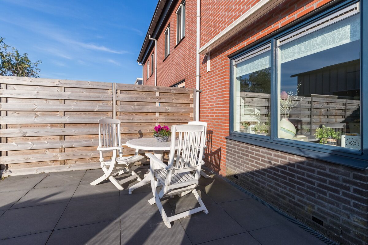 Johann Faberlaan 49, 9744 DG Groningen - € 250.000 k.k. - Boekholt & partners makelaars Groningen