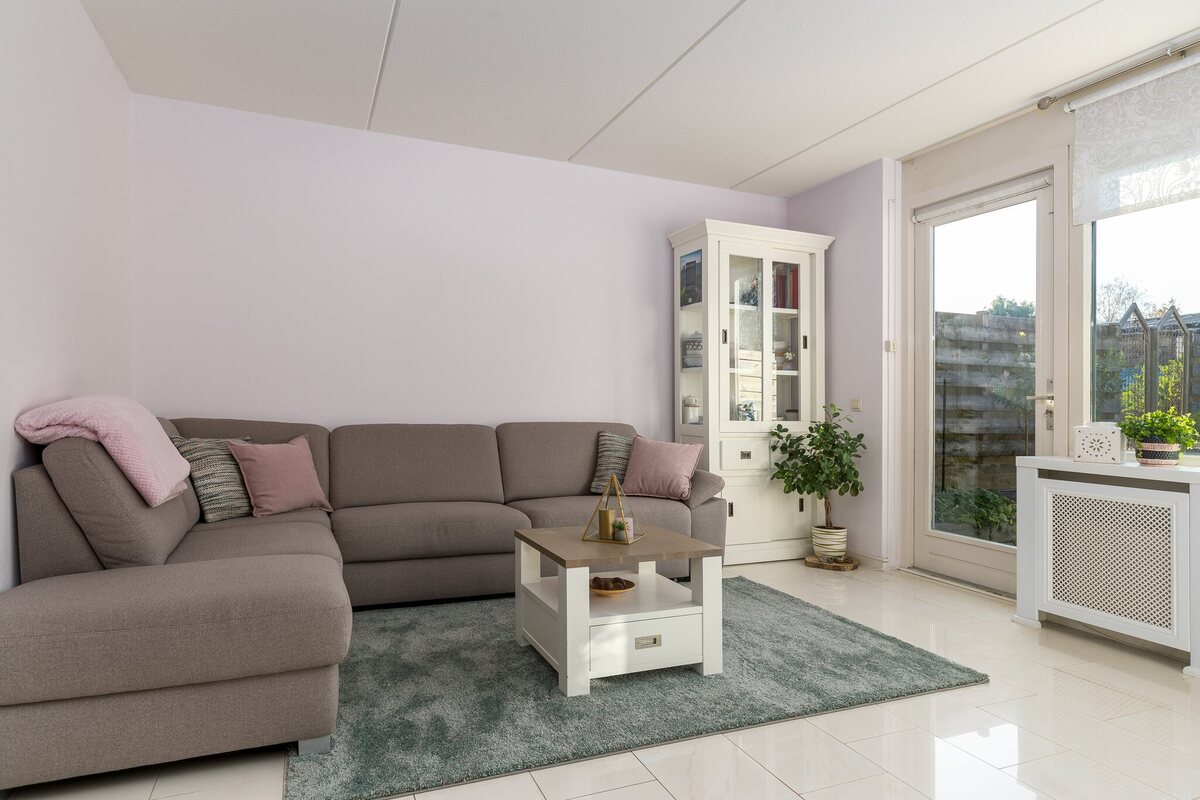 Johann Faberlaan 49, 9744 DG Groningen - € 250.000 k.k. - Boekholt & partners makelaars Groningen