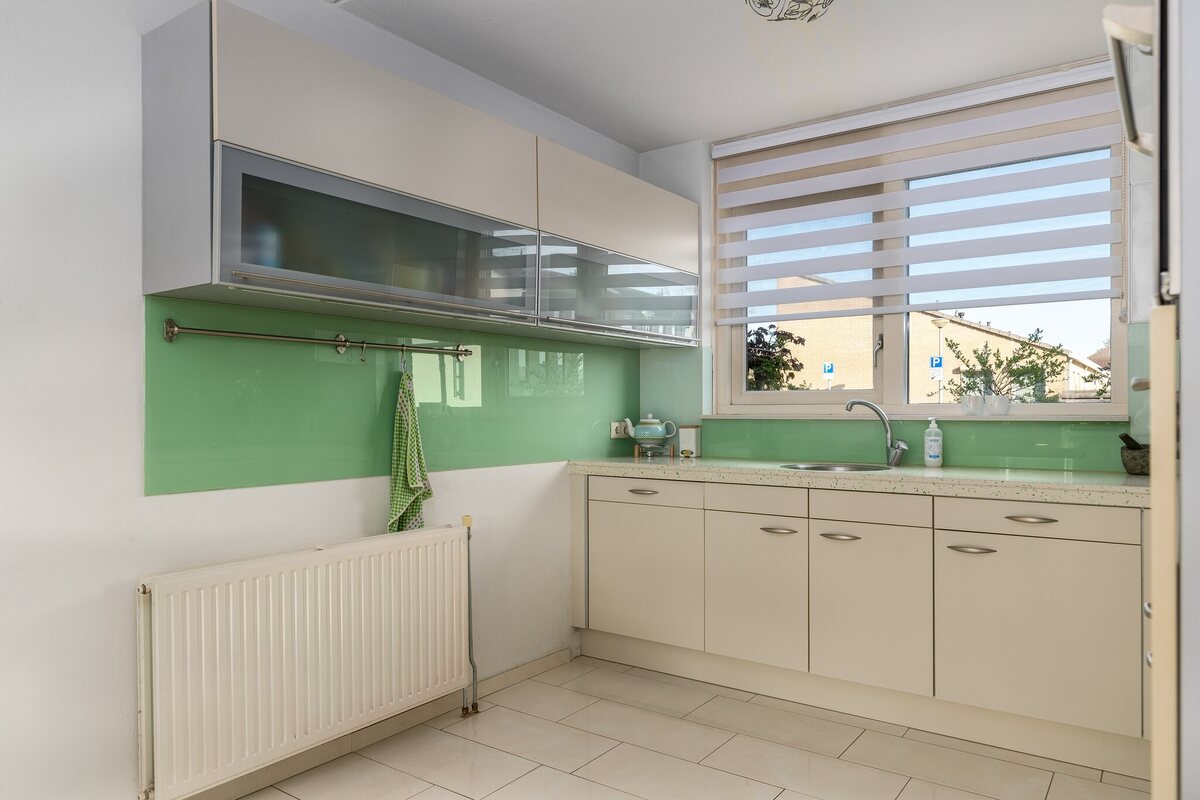 Johann Faberlaan 49, 9744 DG Groningen - € 250.000 k.k. - Boekholt & partners makelaars Groningen