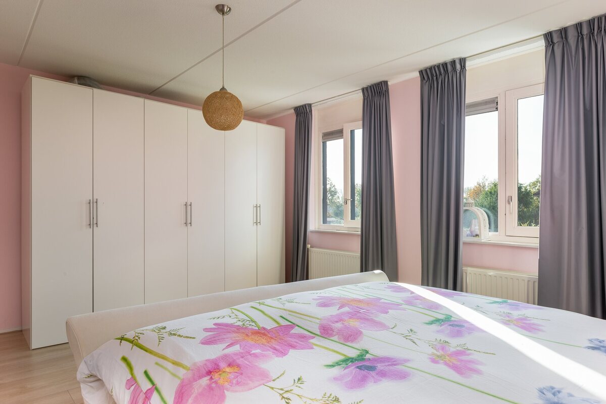 Johann Faberlaan 49, 9744 DG Groningen - € 250.000 k.k. - Boekholt & partners makelaars Groningen