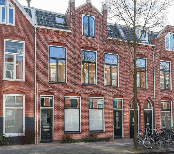 Jozef Israëlsstraat 50A