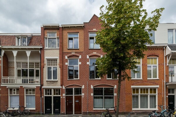 Jozef Israëlsstraat 81A