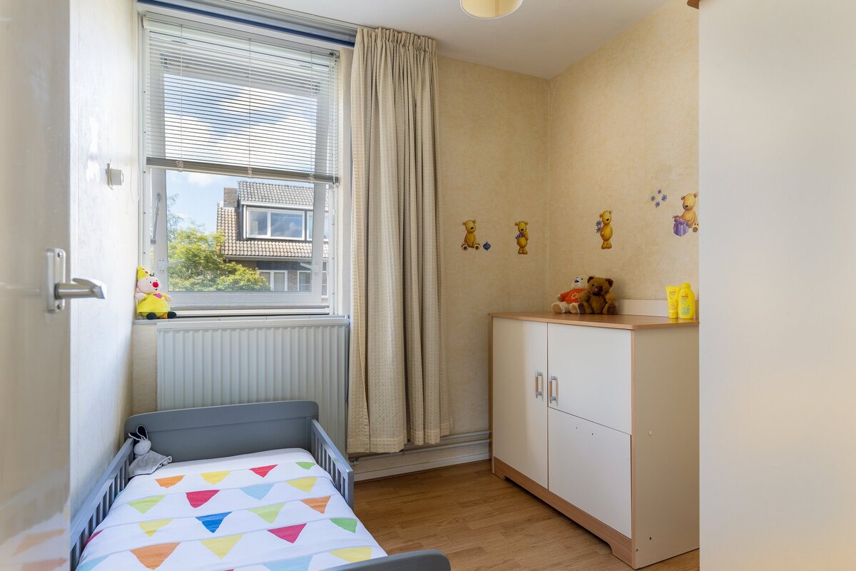 Jupiterstraat 42, 9742 EZ Groningen - € 225.000 k.k. - Boekholt & partners makelaars Groningen