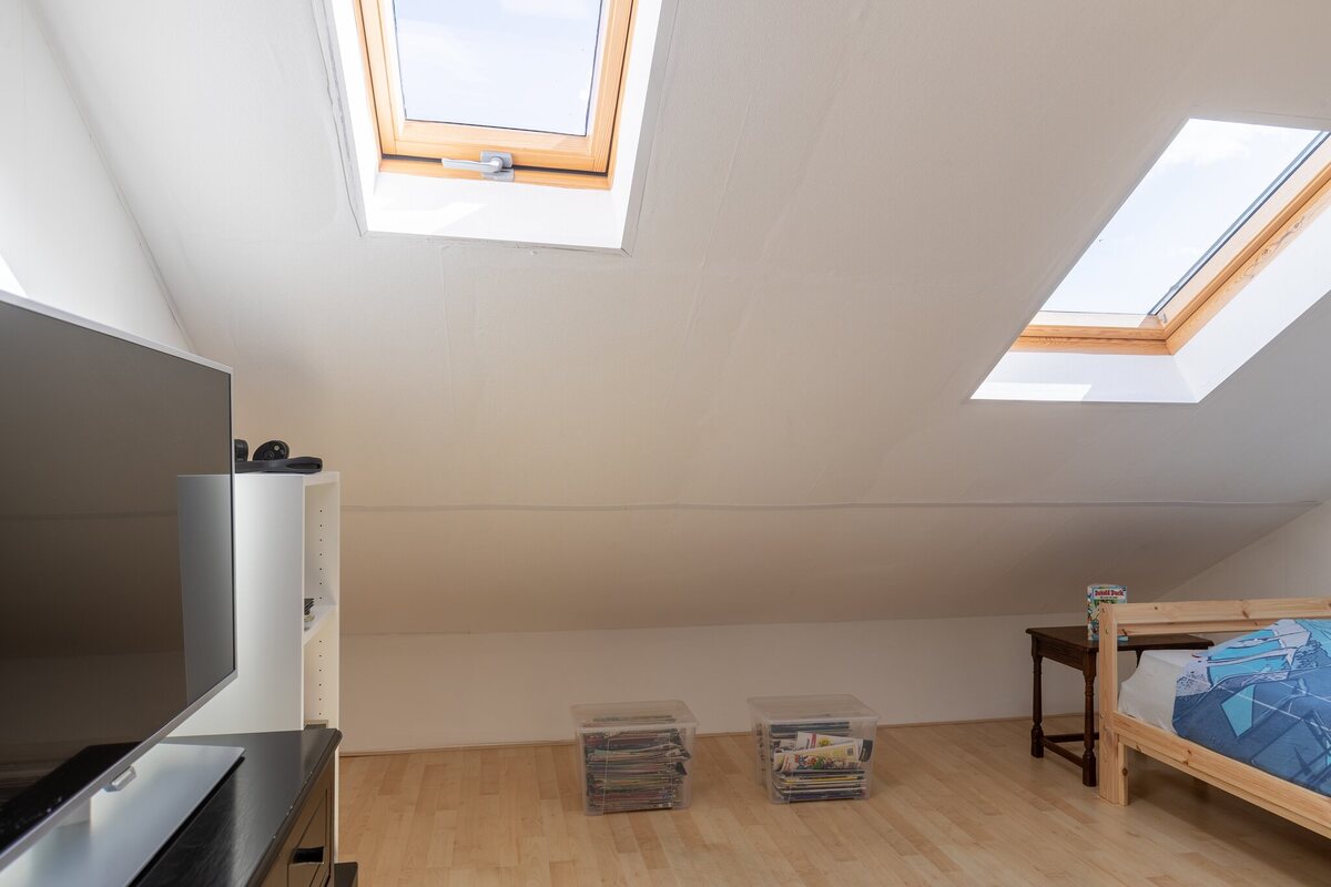 Jupiterstraat 42, 9742 EZ Groningen - € 225.000 k.k. - Boekholt & partners makelaars Groningen