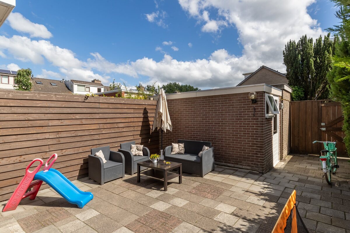 Jupiterstraat 42, 9742 EZ Groningen - € 225.000 k.k. - Boekholt & partners makelaars Groningen