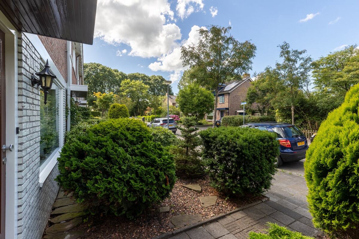 Jupiterstraat 42, 9742 EZ Groningen - € 225.000 k.k. - Boekholt & partners makelaars Groningen
