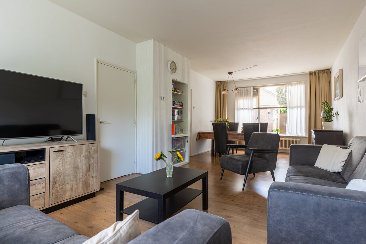 Jupiterstraat 42, 9742 EZ Groningen - € 225.000 k.k. - Boekholt & partners makelaars Groningen