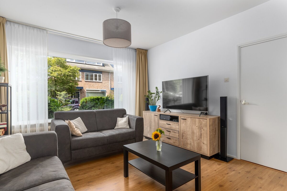 Jupiterstraat 42, 9742 EZ Groningen - € 225.000 k.k. - Boekholt & partners makelaars Groningen