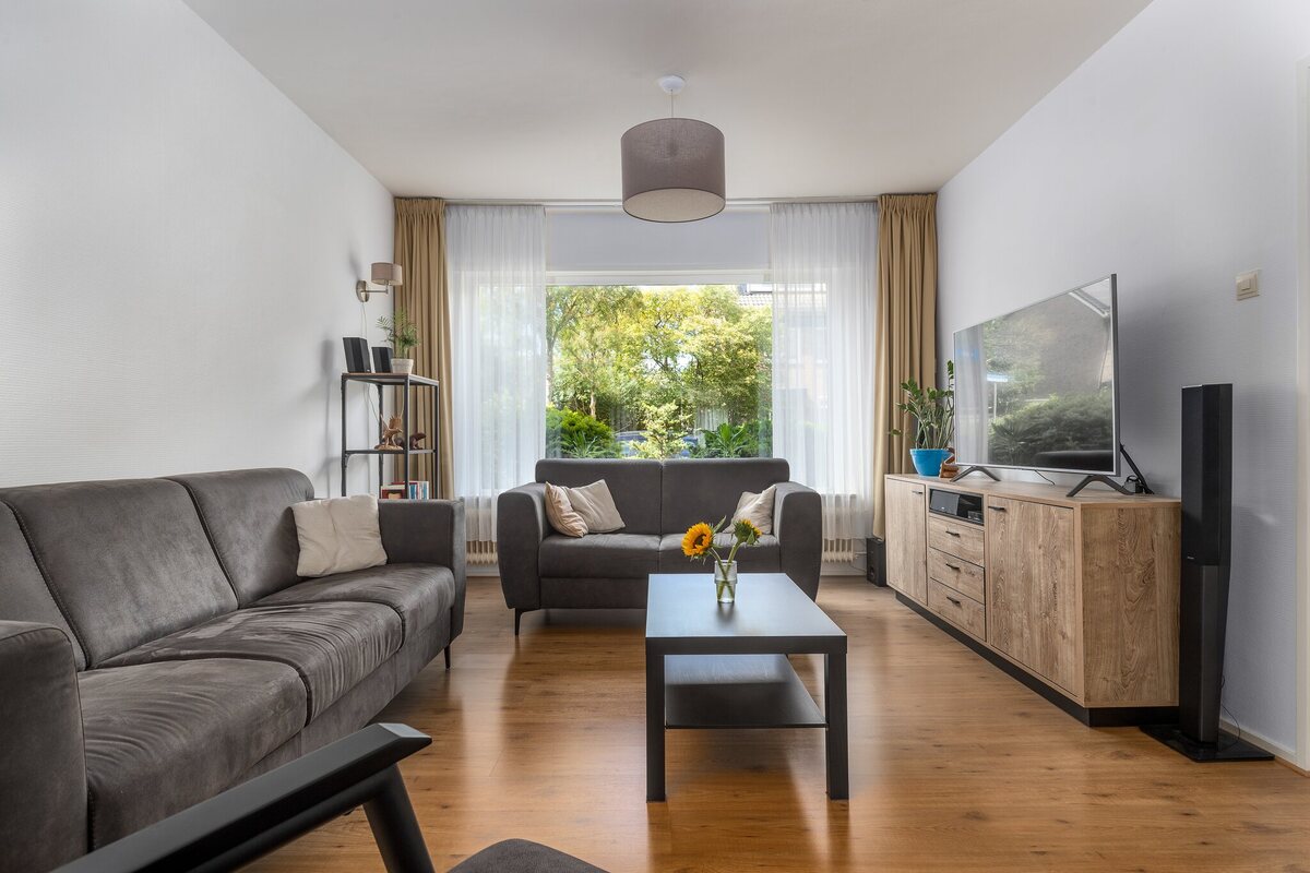 Jupiterstraat 42, 9742 EZ Groningen - € 225.000 k.k. - Boekholt & partners makelaars Groningen
