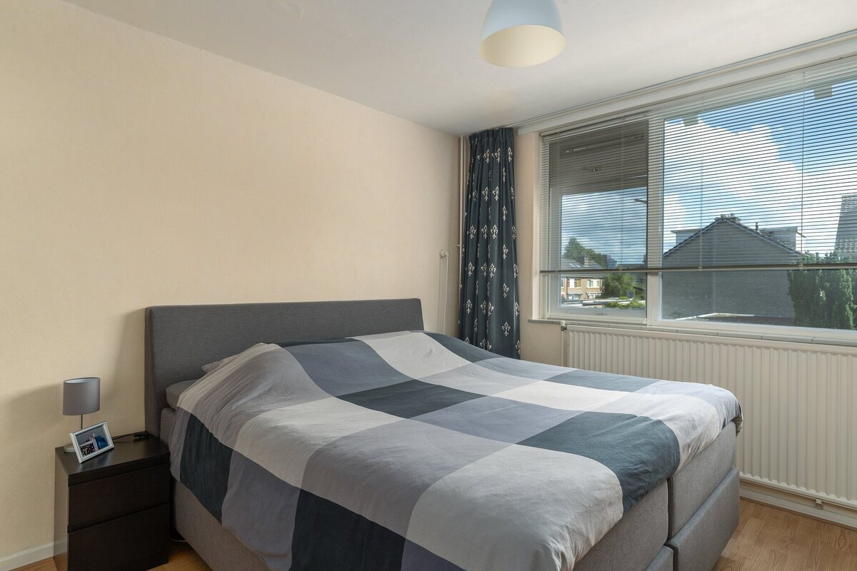 Jupiterstraat 42, 9742 EZ Groningen - € 225.000 k.k. - Boekholt & partners makelaars Groningen