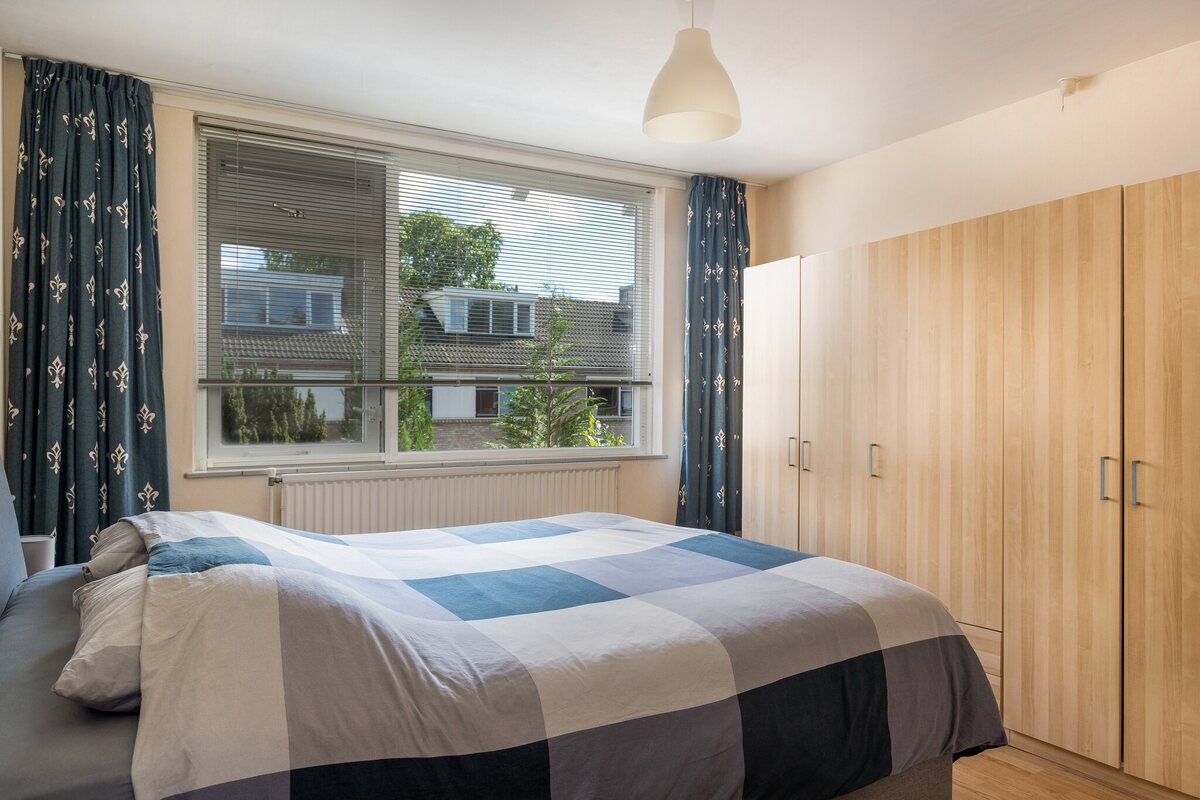 Jupiterstraat 42, 9742 EZ Groningen - € 225.000 k.k. - Boekholt & partners makelaars Groningen