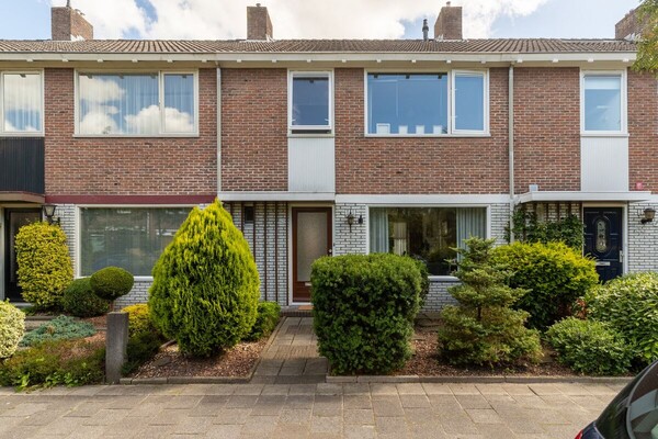 Jupiterstraat 42