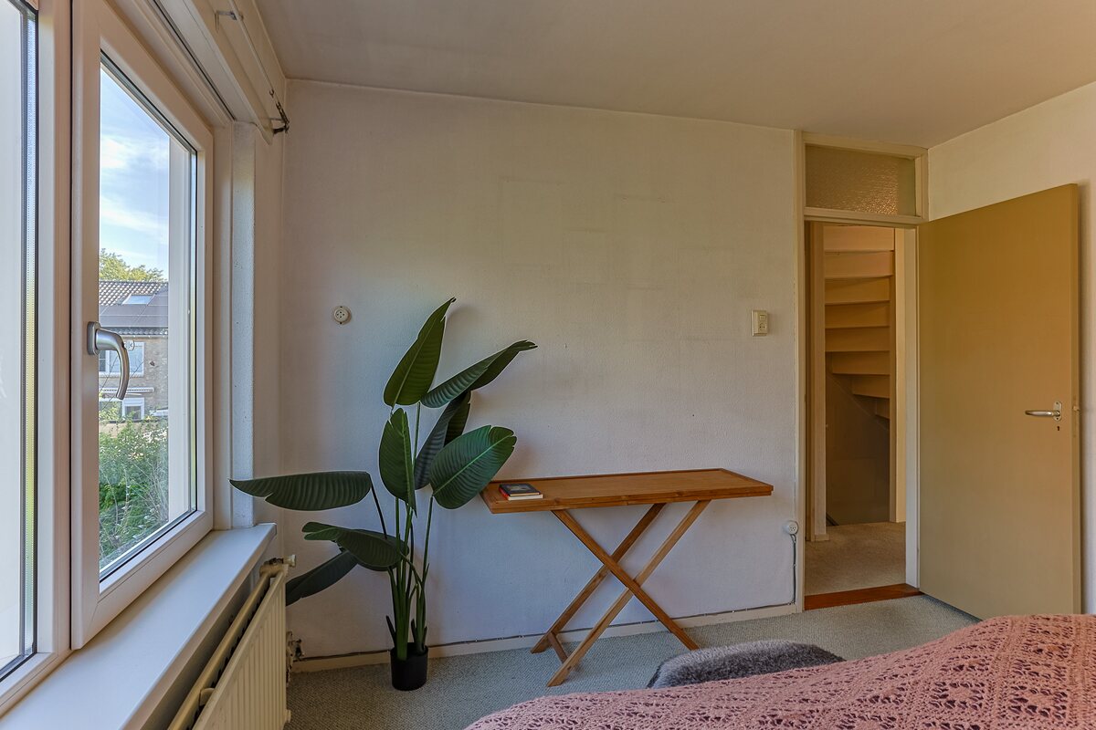 Jupiterstraat 69, 9742 ET Groningen - € 268.000 k.k. - Boekholt & partners makelaars Groningen