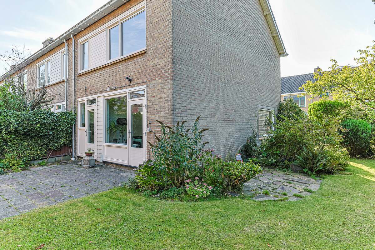 Jupiterstraat 69, 9742 ET Groningen - € 268.000 k.k. - Boekholt & partners makelaars Groningen