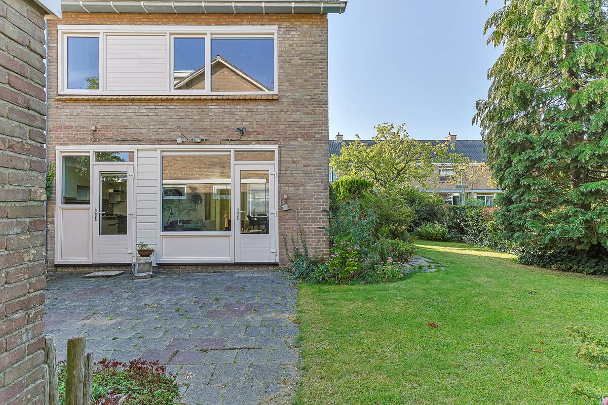 Jupiterstraat 69, 9742 ET Groningen - € 268.000 k.k. - Boekholt & partners makelaars Groningen