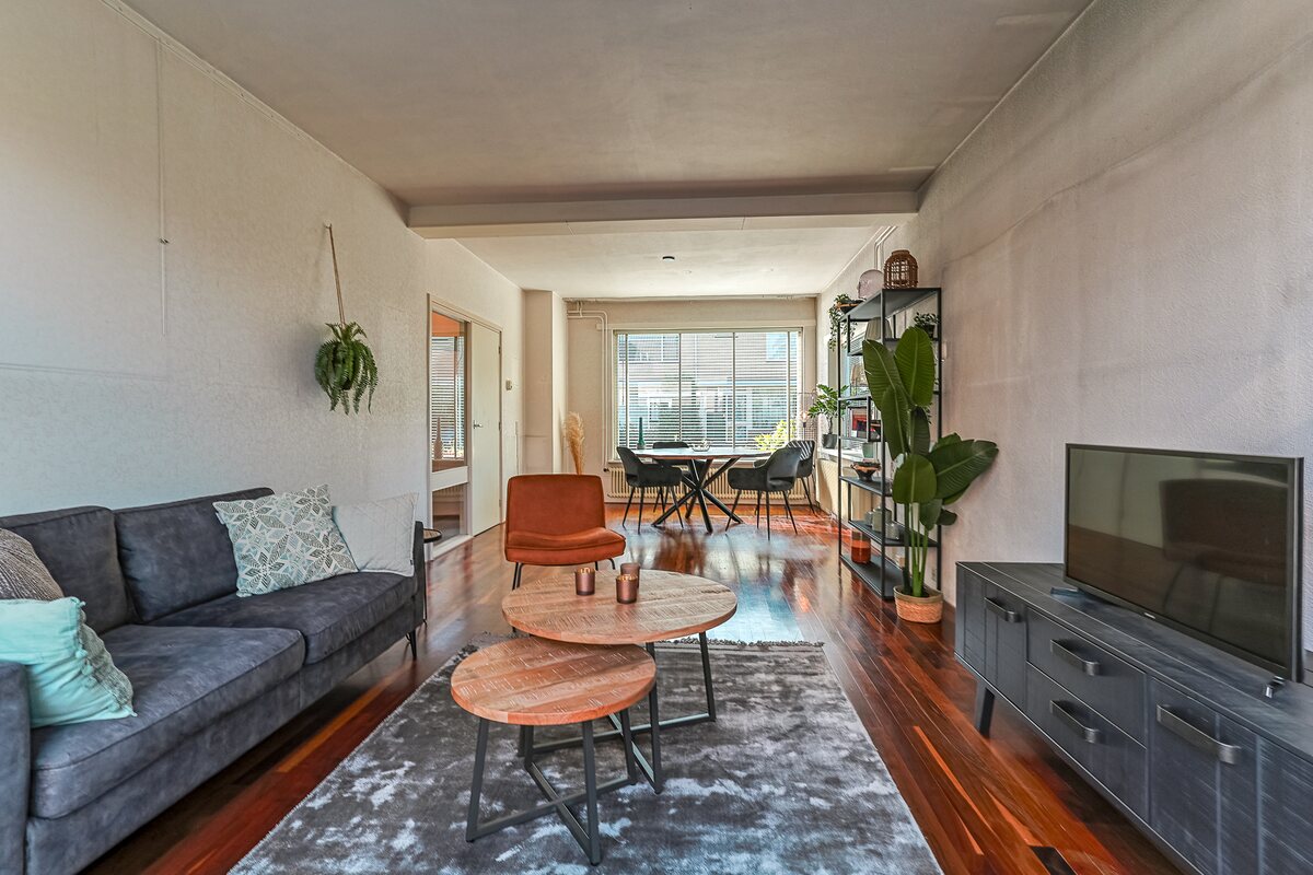 Jupiterstraat 69, 9742 ET Groningen - € 268.000 k.k. - Boekholt & partners makelaars Groningen