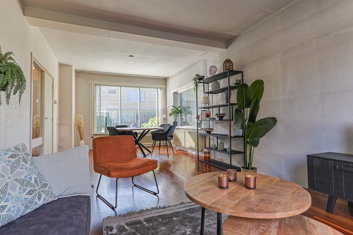 Jupiterstraat 69, 9742 ET Groningen - € 268.000 k.k. - Boekholt & partners makelaars Groningen