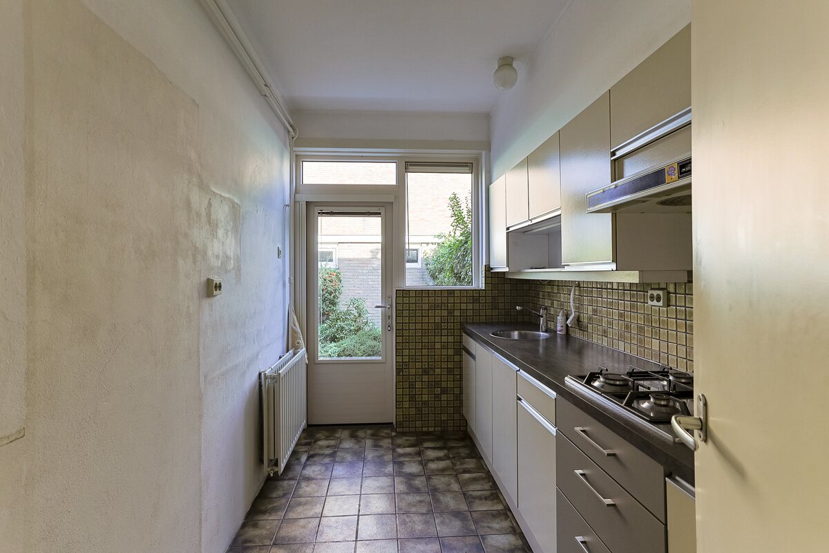 Jupiterstraat 69, 9742 ET Groningen - € 268.000 k.k. - Boekholt & partners makelaars Groningen