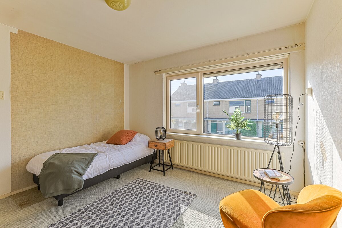Jupiterstraat 69, 9742 ET Groningen - € 268.000 k.k. - Boekholt & partners makelaars Groningen