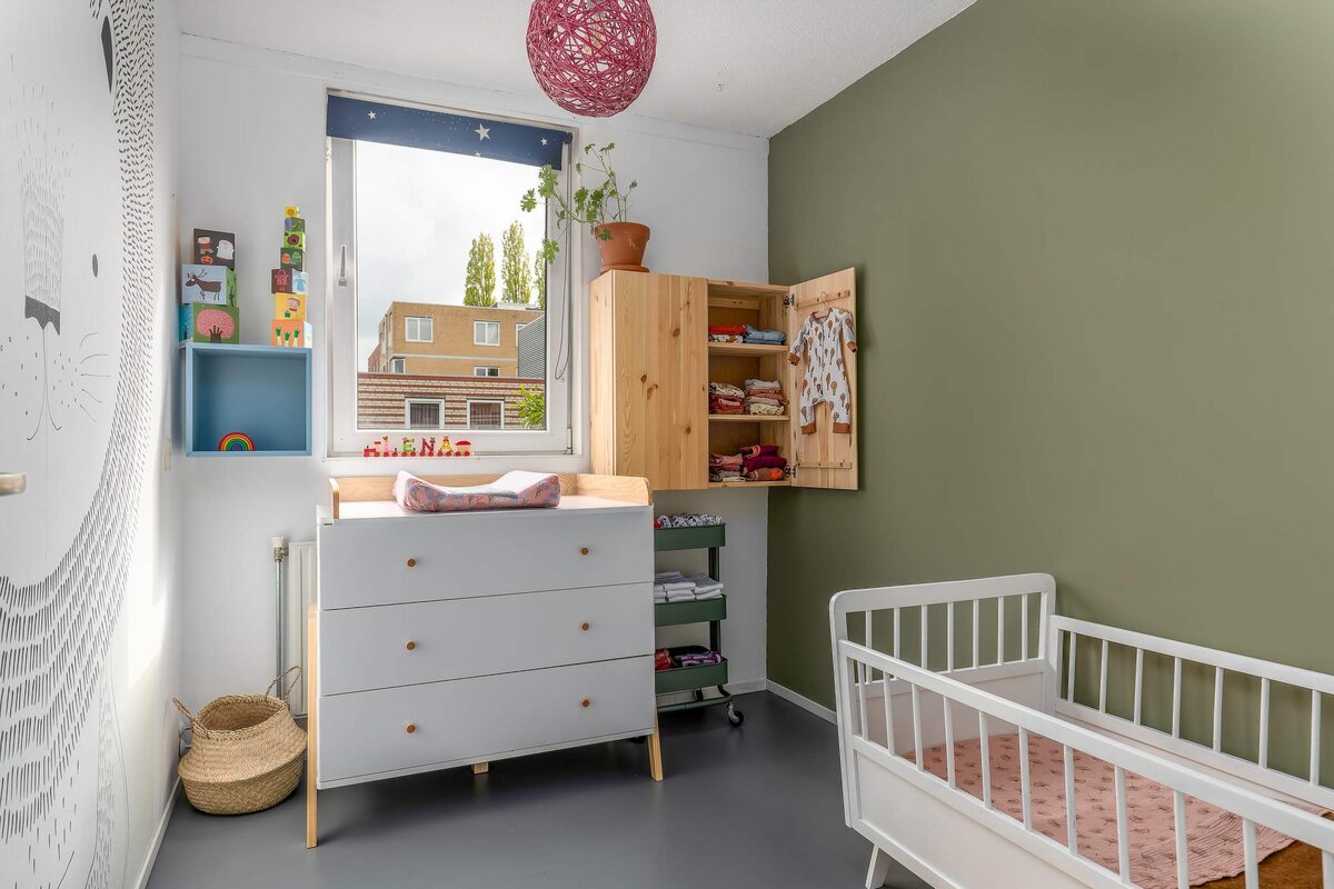 J. Wagenaarstraat 21, 9728 VP Groningen - € 359.000 k.k. - Boekholt & partners makelaars Groningen