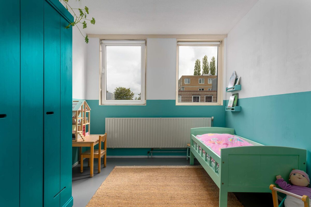 J. Wagenaarstraat 21, 9728 VP Groningen - € 359.000 k.k. - Boekholt & partners makelaars Groningen