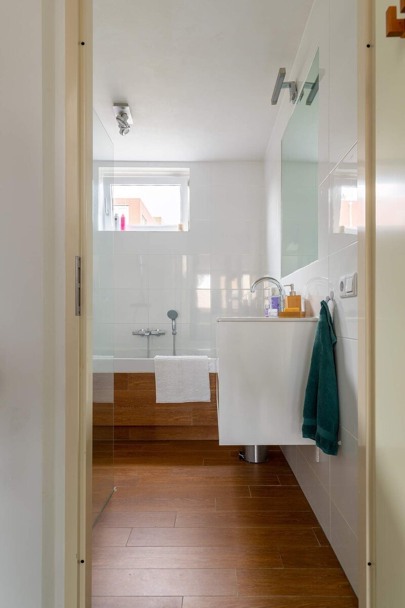 J. Wagenaarstraat 21, 9728 VP Groningen - € 359.000 k.k. - Boekholt & partners makelaars Groningen