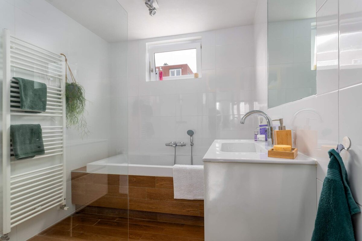 J. Wagenaarstraat 21, 9728 VP Groningen - € 359.000 k.k. - Boekholt & partners makelaars Groningen
