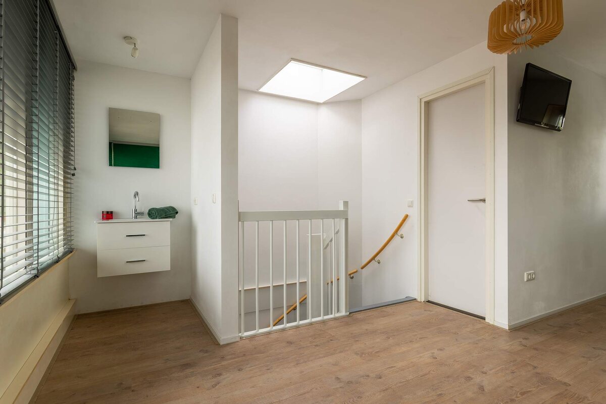 J. Wagenaarstraat 21, 9728 VP Groningen - € 359.000 k.k. - Boekholt & partners makelaars Groningen