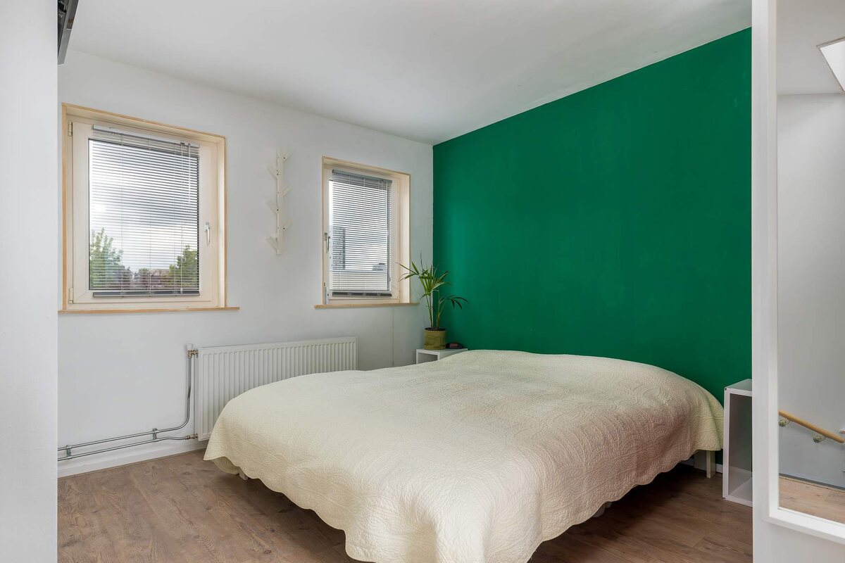 J. Wagenaarstraat 21, 9728 VP Groningen - € 359.000 k.k. - Boekholt & partners makelaars Groningen