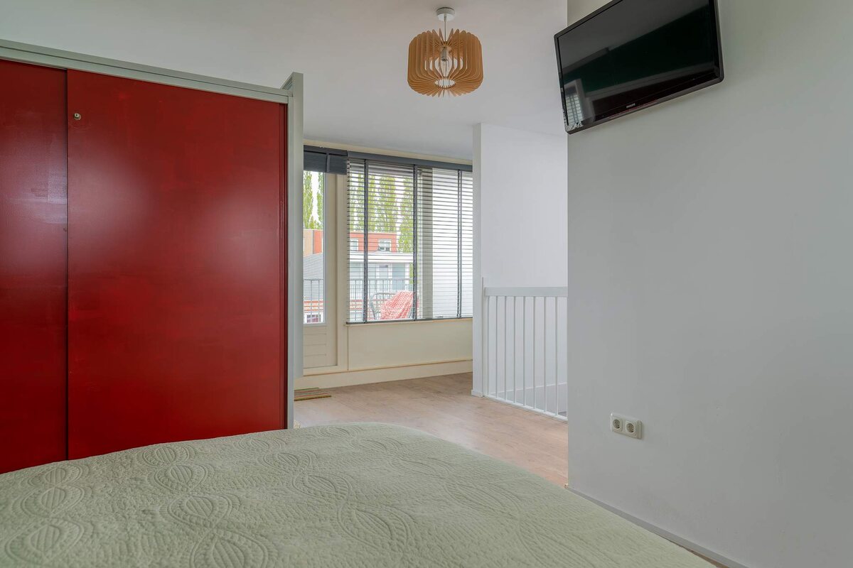 J. Wagenaarstraat 21, 9728 VP Groningen - € 359.000 k.k. - Boekholt & partners makelaars Groningen
