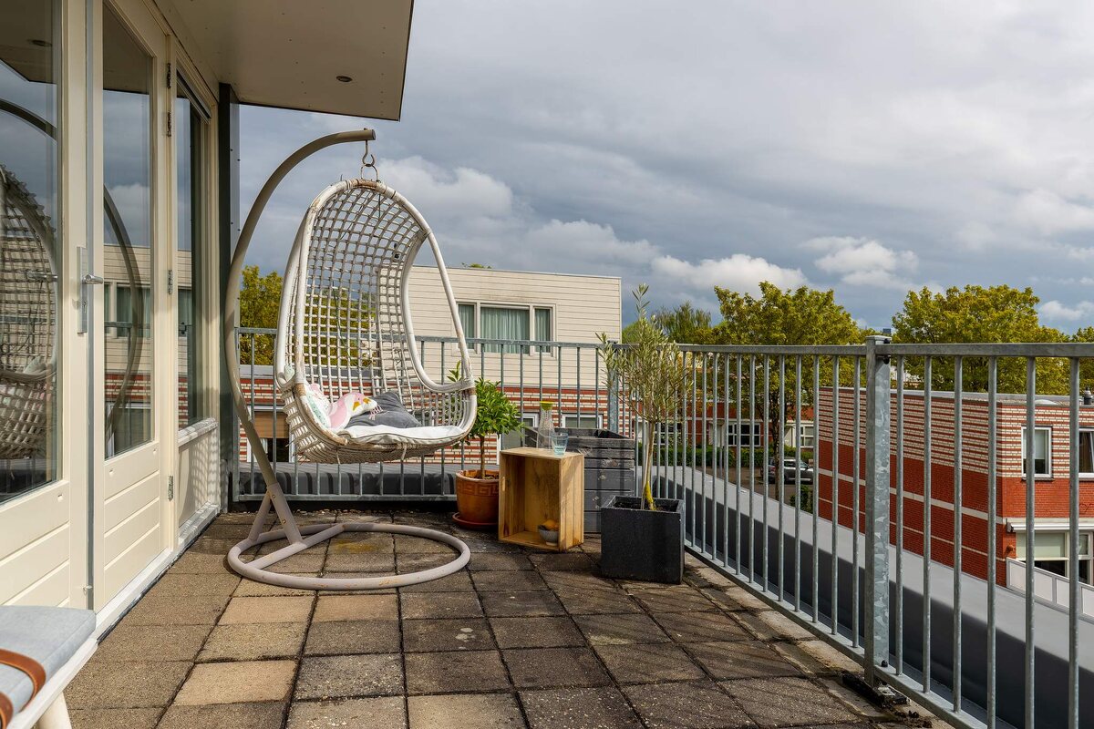 J. Wagenaarstraat 21, 9728 VP Groningen - € 359.000 k.k. - Boekholt & partners makelaars Groningen