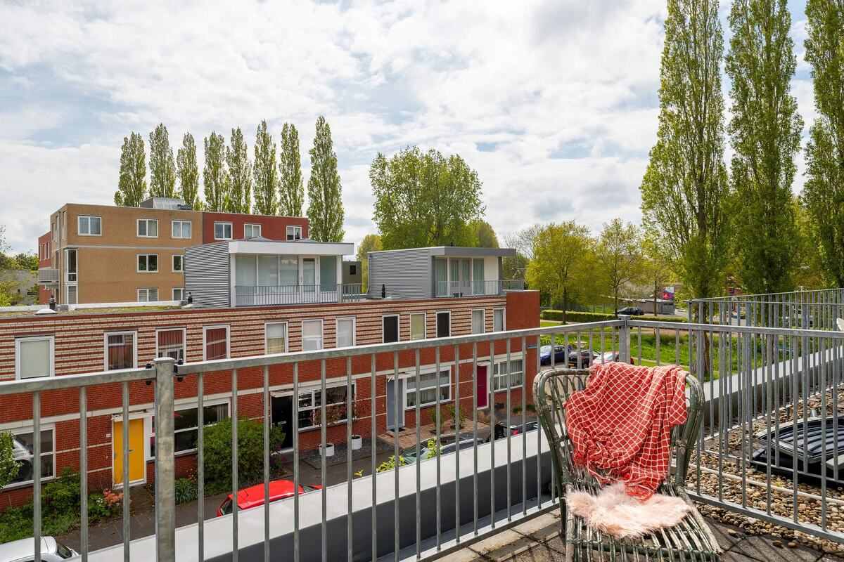 J. Wagenaarstraat 21, 9728 VP Groningen - € 359.000 k.k. - Boekholt & partners makelaars Groningen