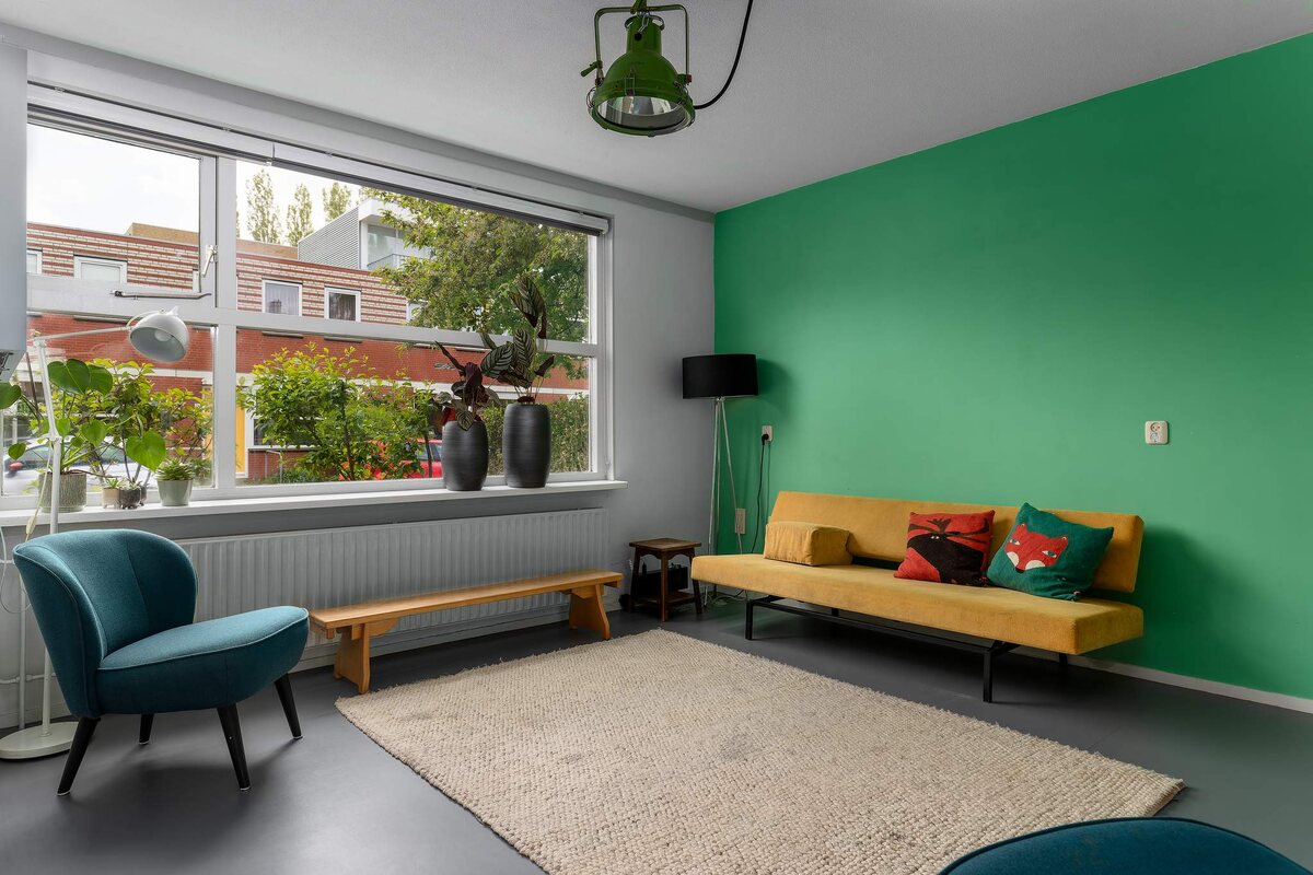 J. Wagenaarstraat 21, 9728 VP Groningen - € 359.000 k.k. - Boekholt & partners makelaars Groningen