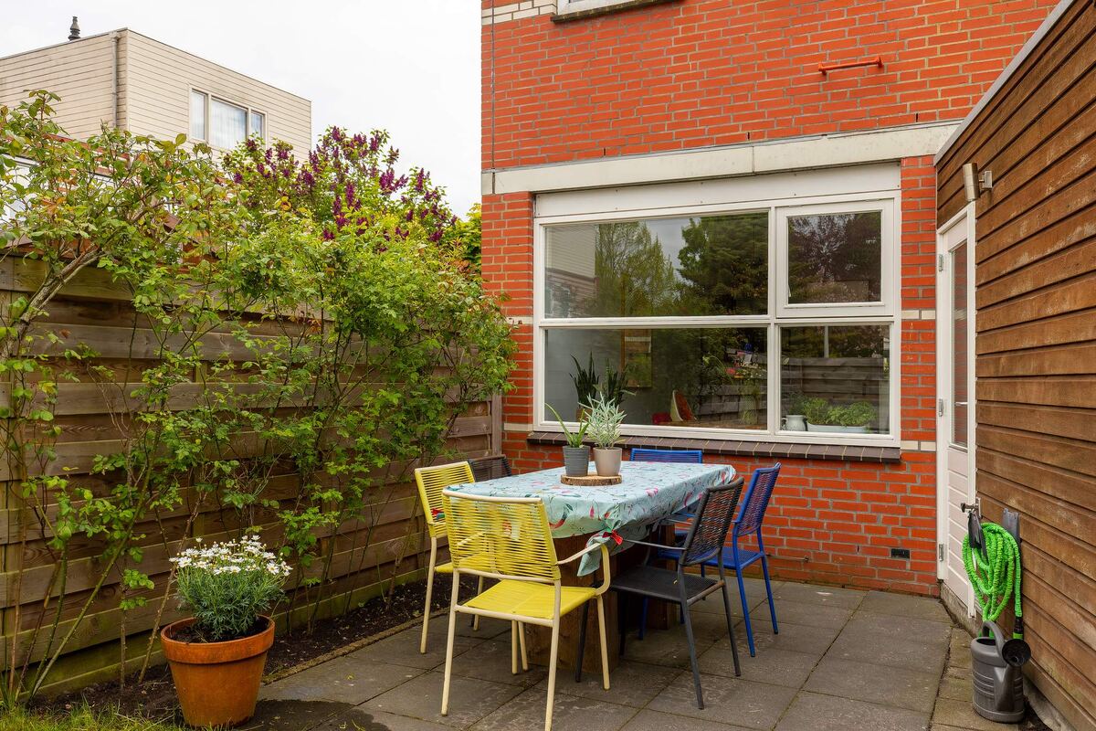 J. Wagenaarstraat 21, 9728 VP Groningen - € 359.000 k.k. - Boekholt & partners makelaars Groningen