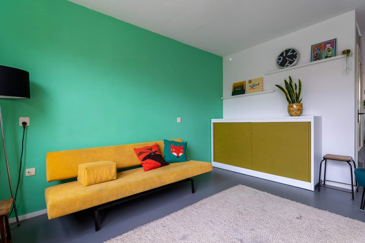 J. Wagenaarstraat 21, 9728 VP Groningen - € 359.000 k.k. - Boekholt & partners makelaars Groningen