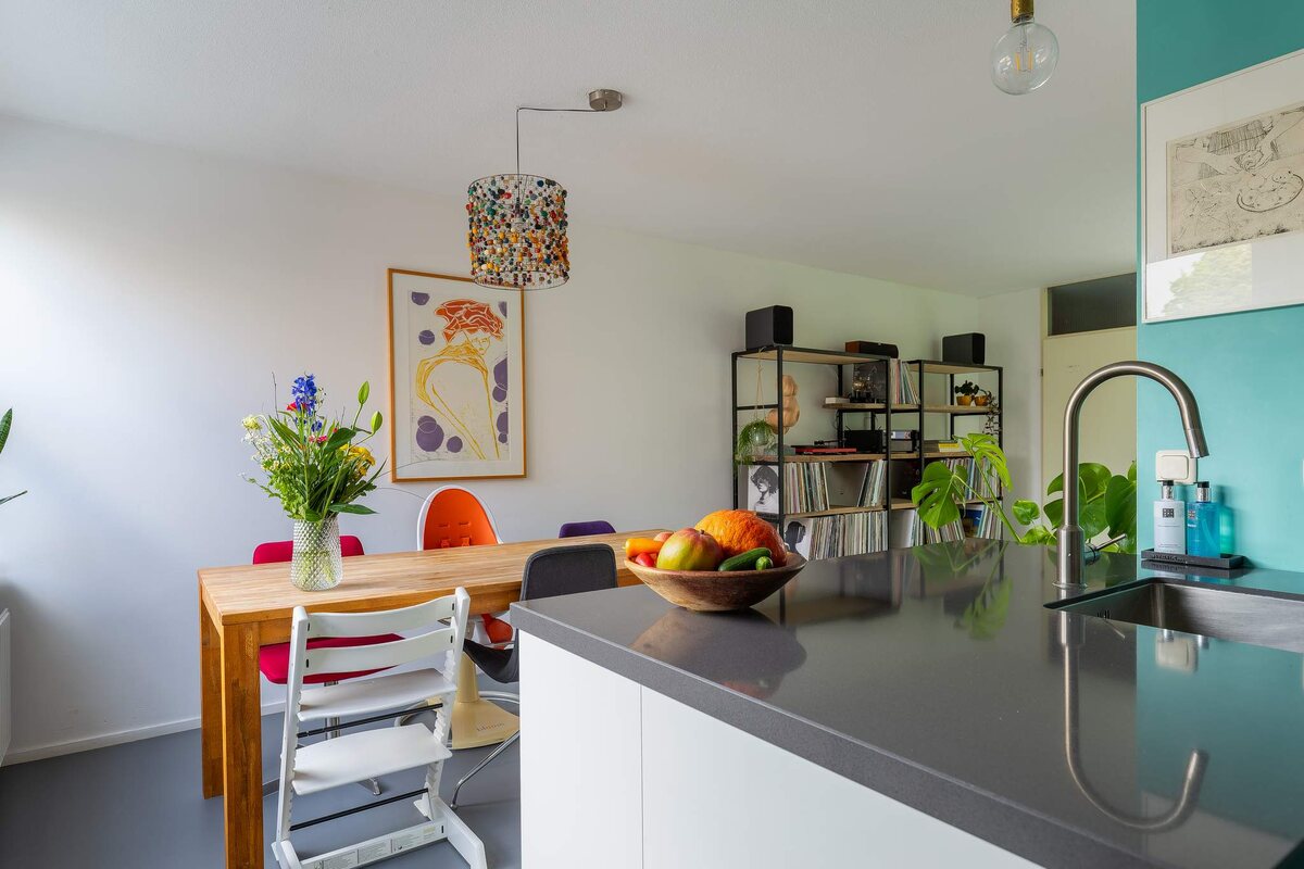 J. Wagenaarstraat 21, 9728 VP Groningen - € 359.000 k.k. - Boekholt & partners makelaars Groningen