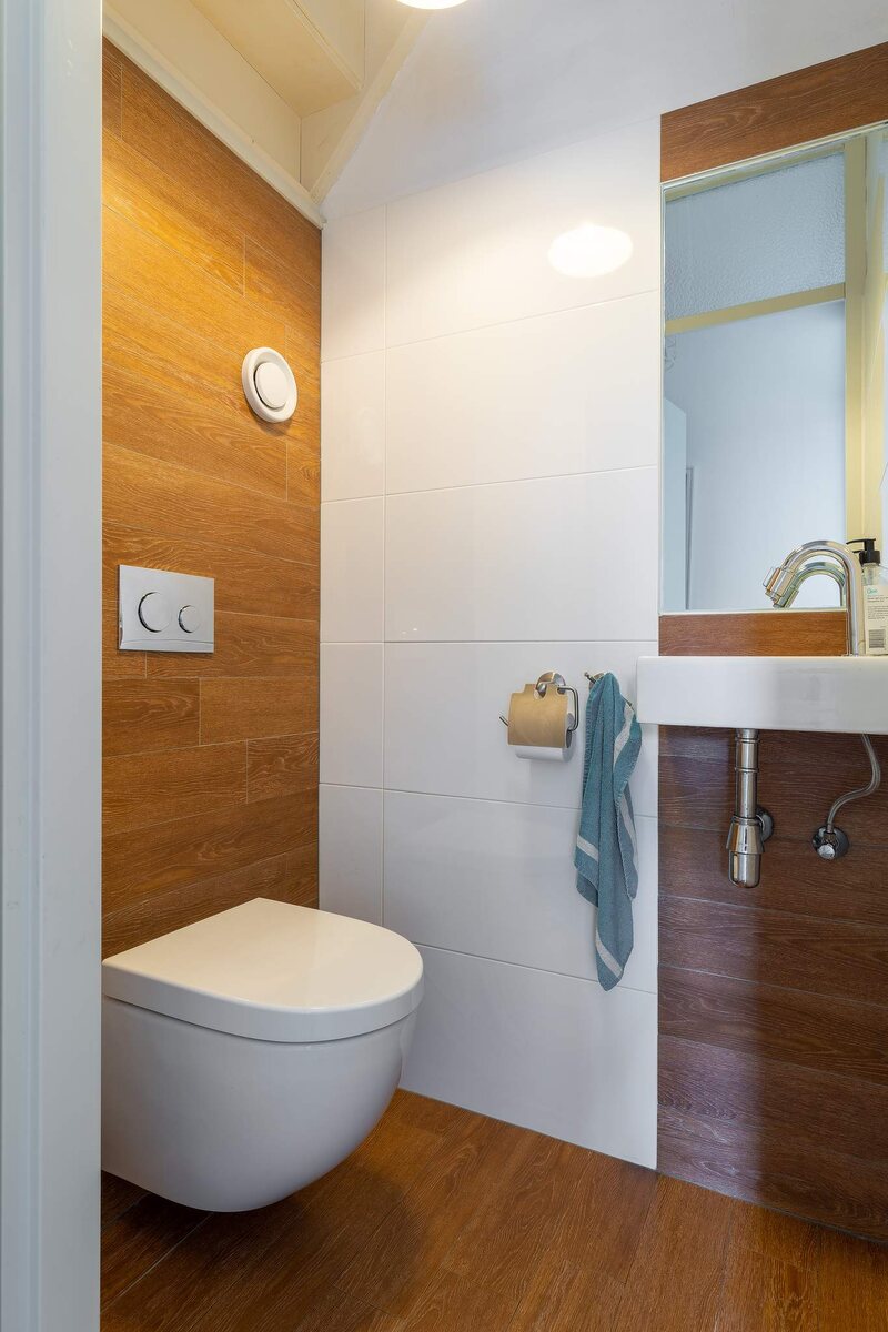 J. Wagenaarstraat 21, 9728 VP Groningen - € 359.000 k.k. - Boekholt & partners makelaars Groningen
