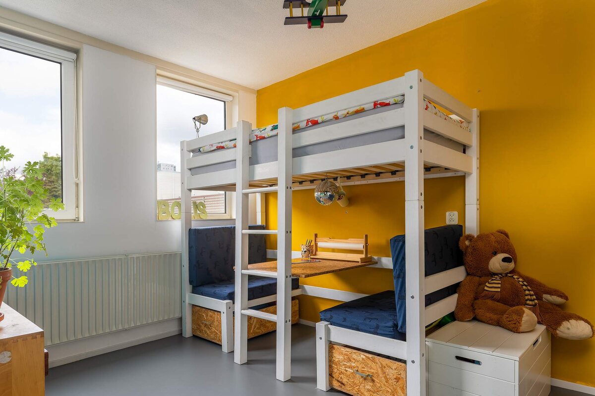 J. Wagenaarstraat 21, 9728 VP Groningen - € 359.000 k.k. - Boekholt & partners makelaars Groningen